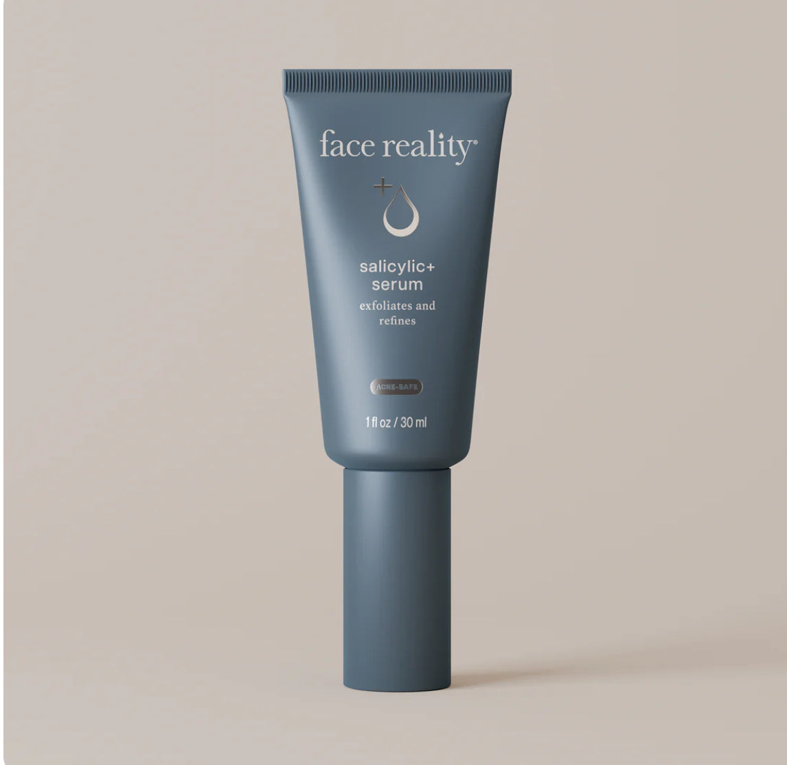 Face Reality Salicylic + Serum