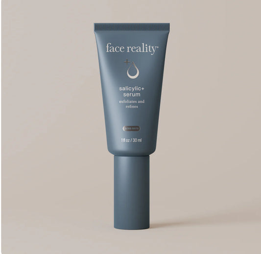 Face Reality Salicylic + Serum