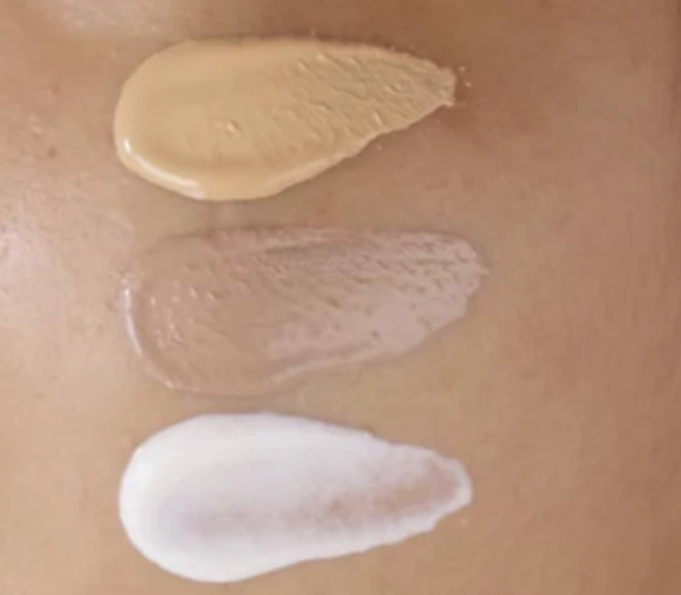 Skin Filter Tinted Sunscreen SPF 50