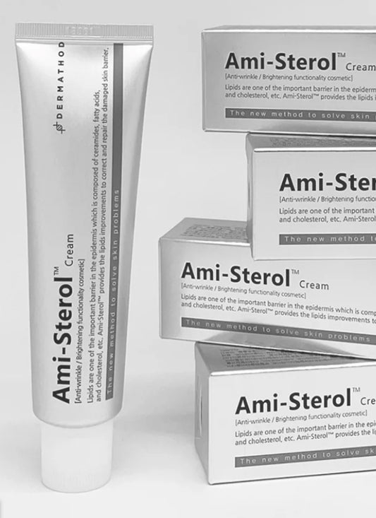Dermathod Ami-Sterol Cream