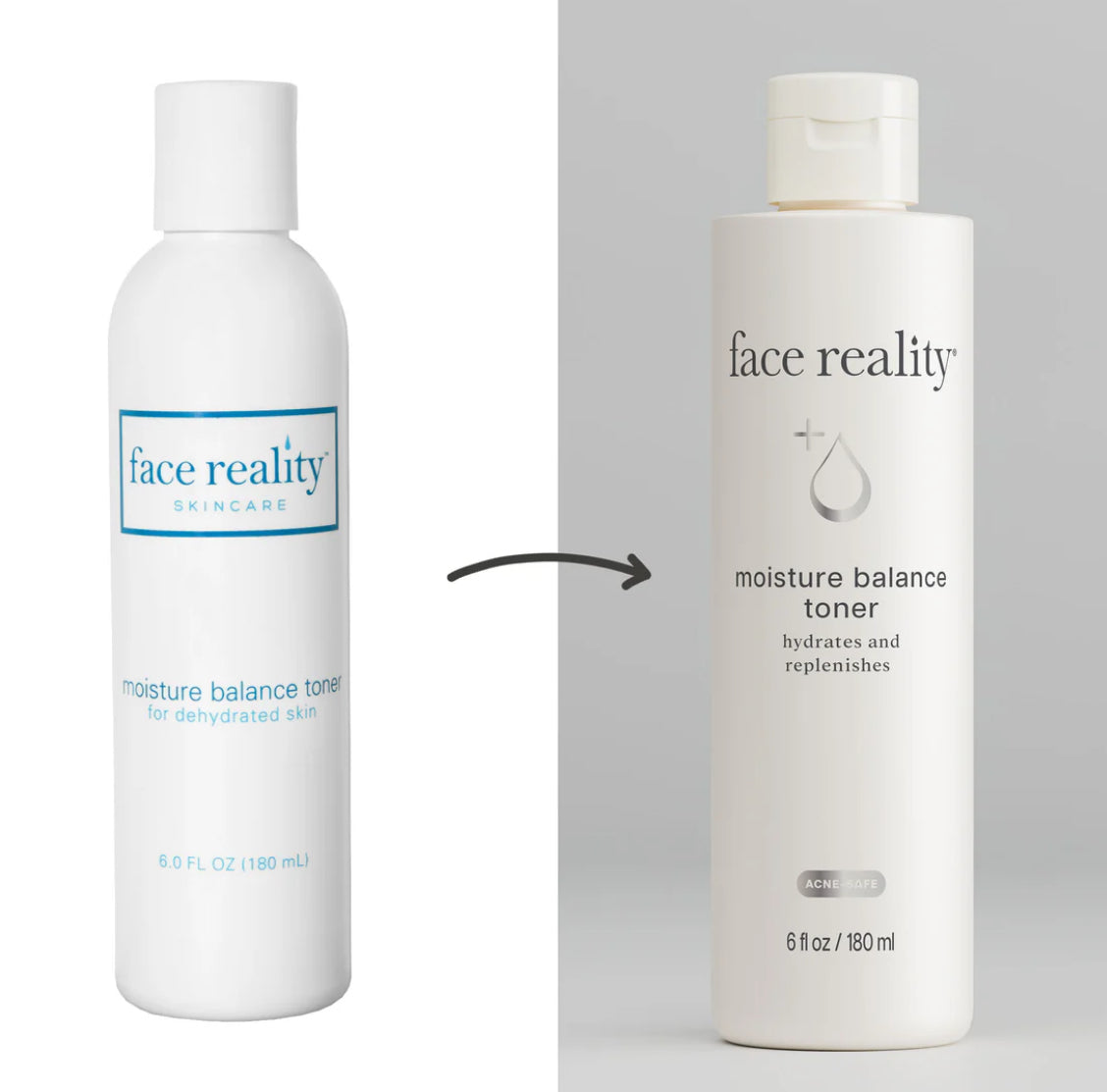 Moisturize Balance Toner