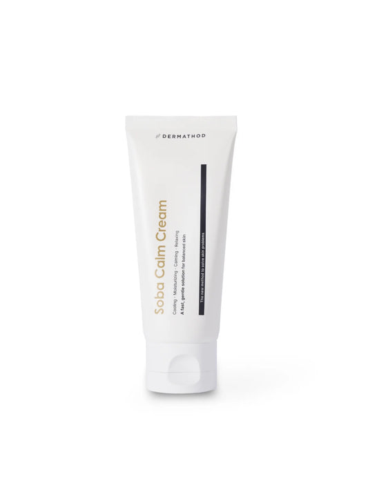Dermathod Soba Calm Cream