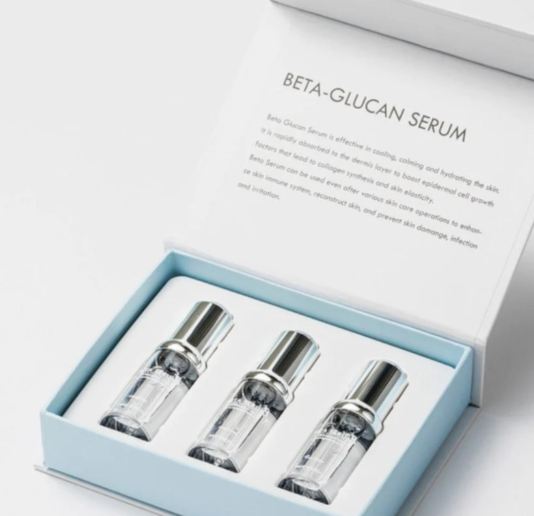 Neogenesis Beta-Glucan Serum