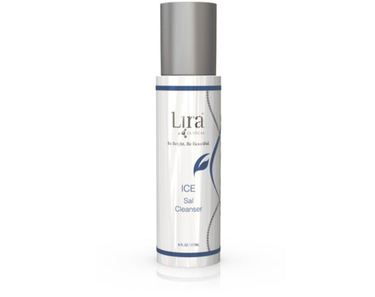 Lira ICE SAL CLEANSER