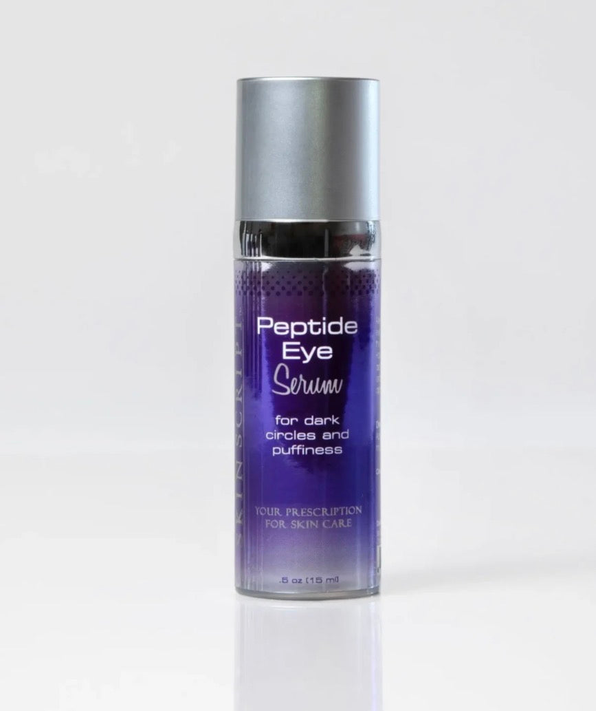 Skin Script Peptide Eye Serum