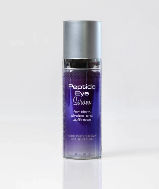 Skin Script Peptide Eye Serum