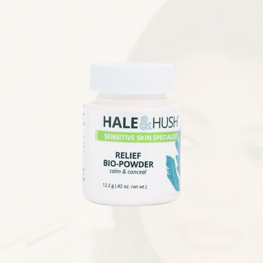 Hale & Hush Relief Bio-Powder