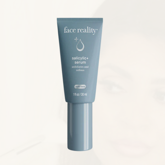 Face Reality Salicylic Serum