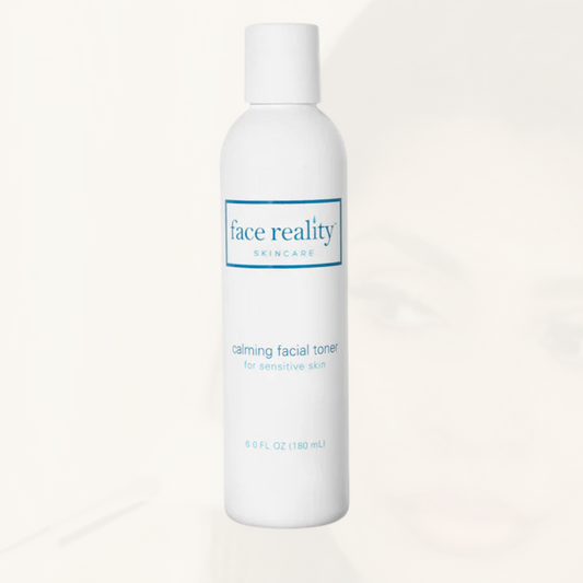 Face Reality Calming Facial Toner