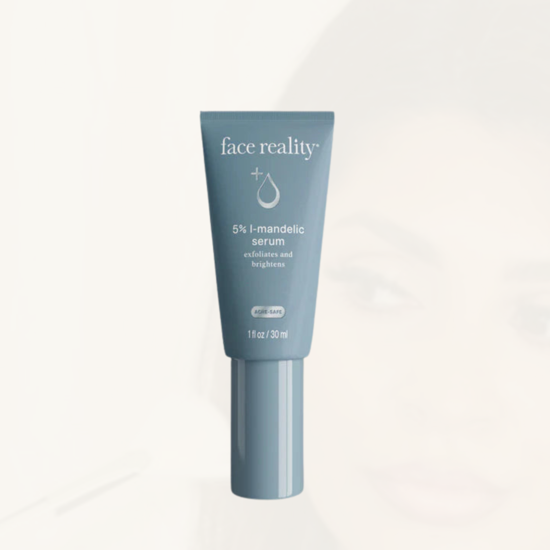 Face Reality L-Mandelic Serum