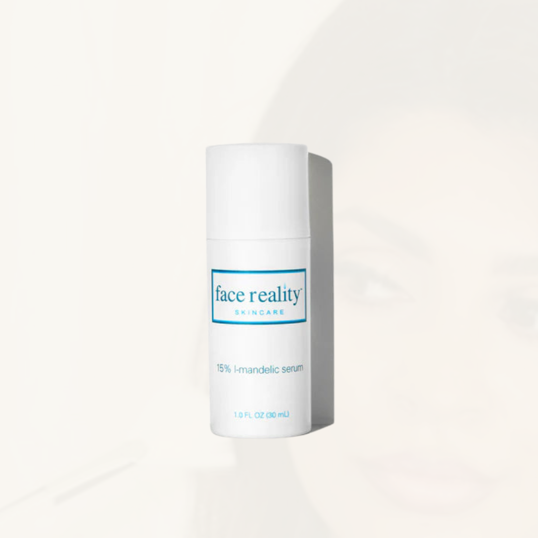 Face Reality L-Mandelic Serum