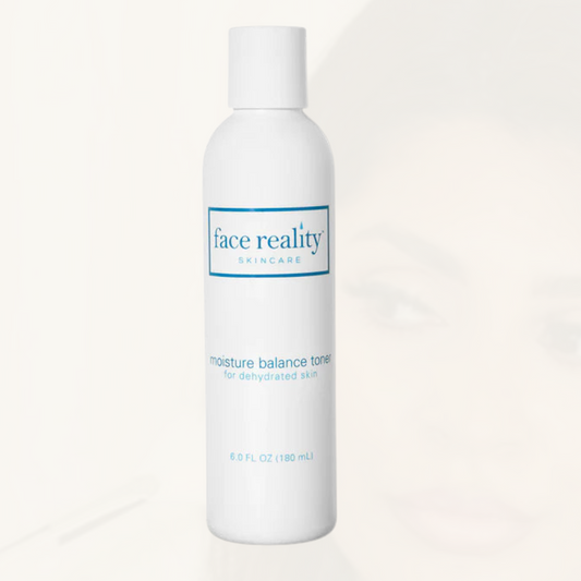 Moisturize Balance Toner