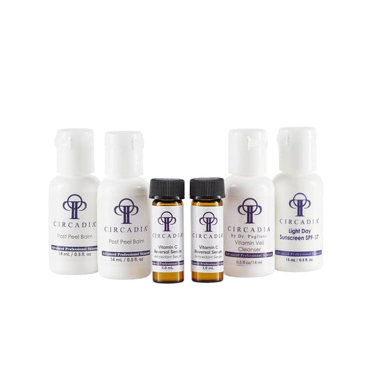 Circadia Post home care kit