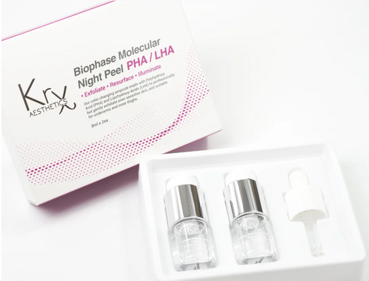 KrX Biophase Night Peel