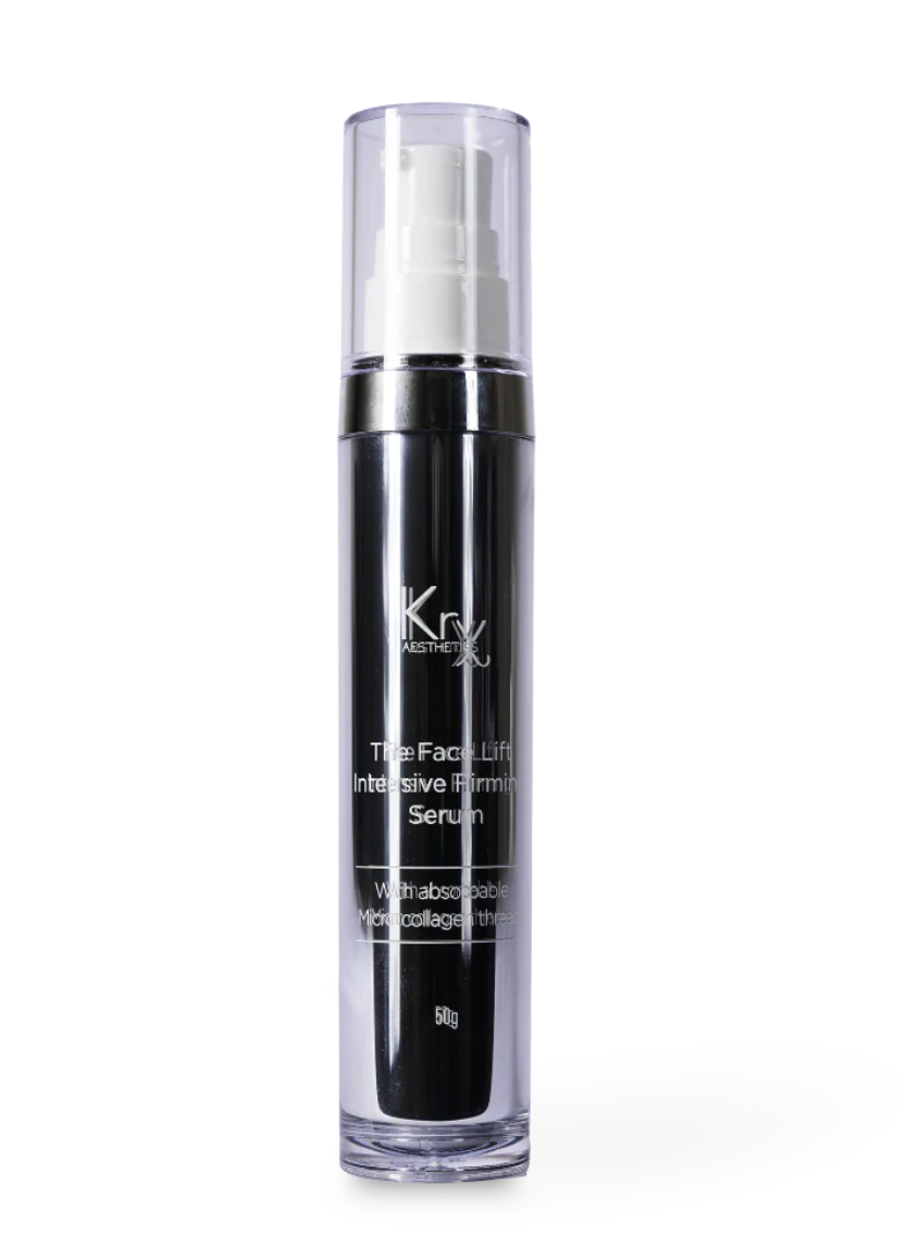 KrX The Face Lift Intensive Firming Serum
