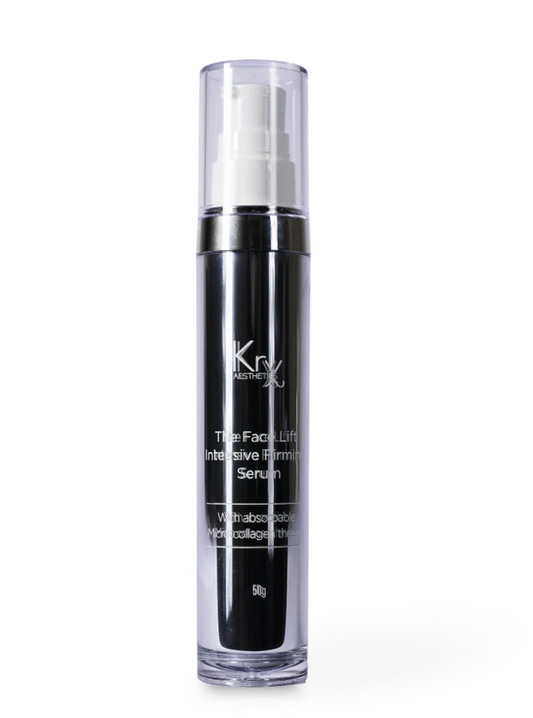 KrX The Face Lift Intensive Firming Serum