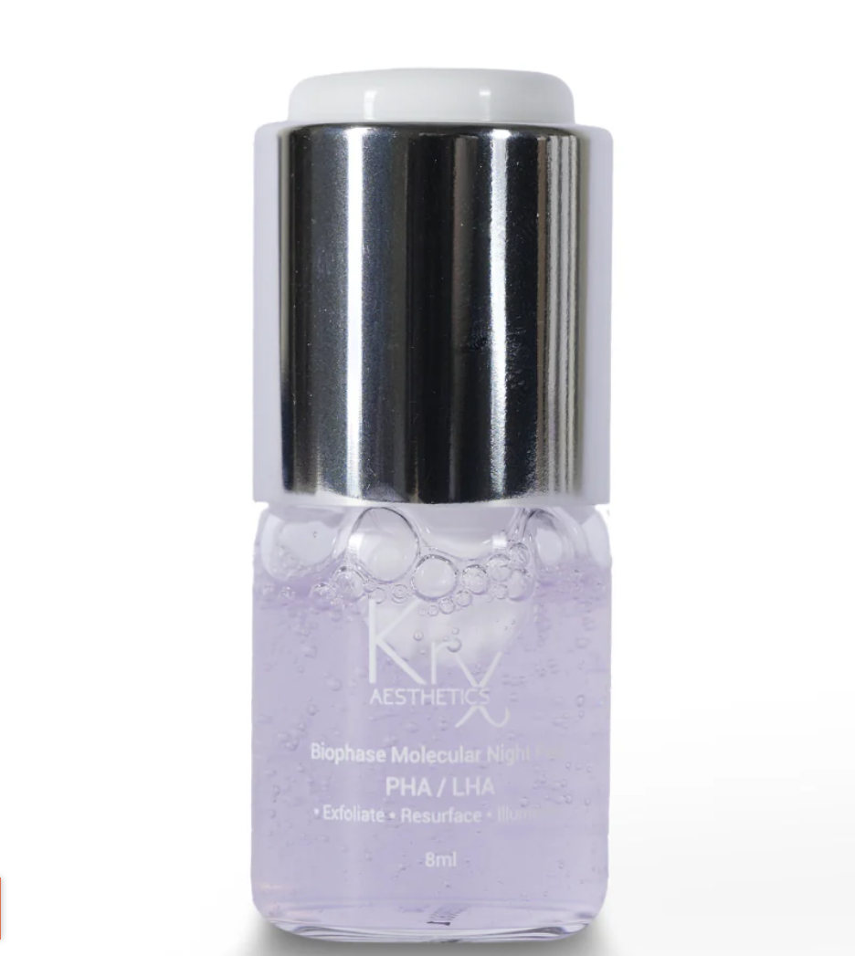 KrX Biophase Night Peel