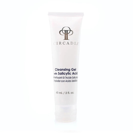 Circadia Cleansing Gel with Salicylic Acid