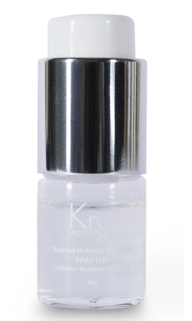 KrX Biophase Night Peel