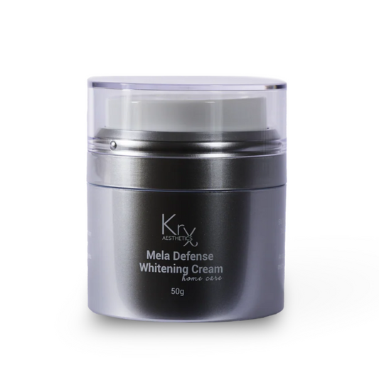 KrX Mela Défense Whitening Cream