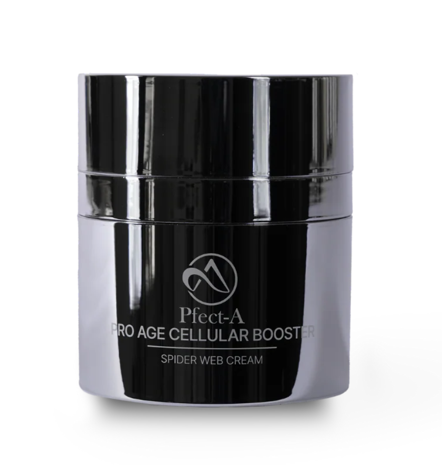 Pfect-A Spider Web Cream