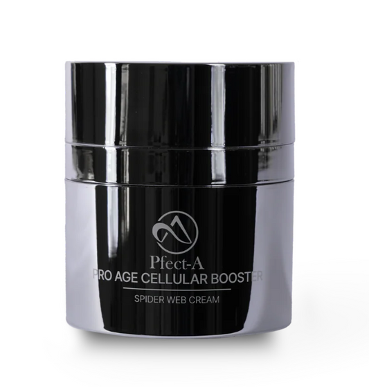Pfect-A Spider Web Cream